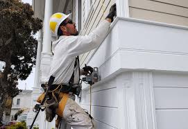 Affordable Siding Repair and Maintenance Services in Rio Grande, OH